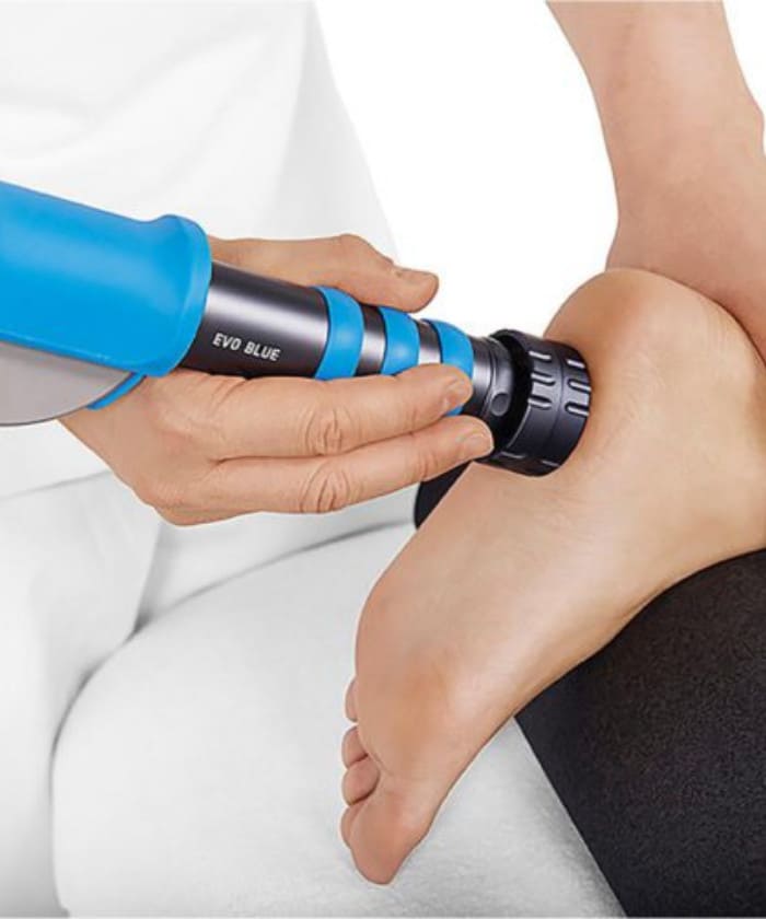 Shockwave Therapy