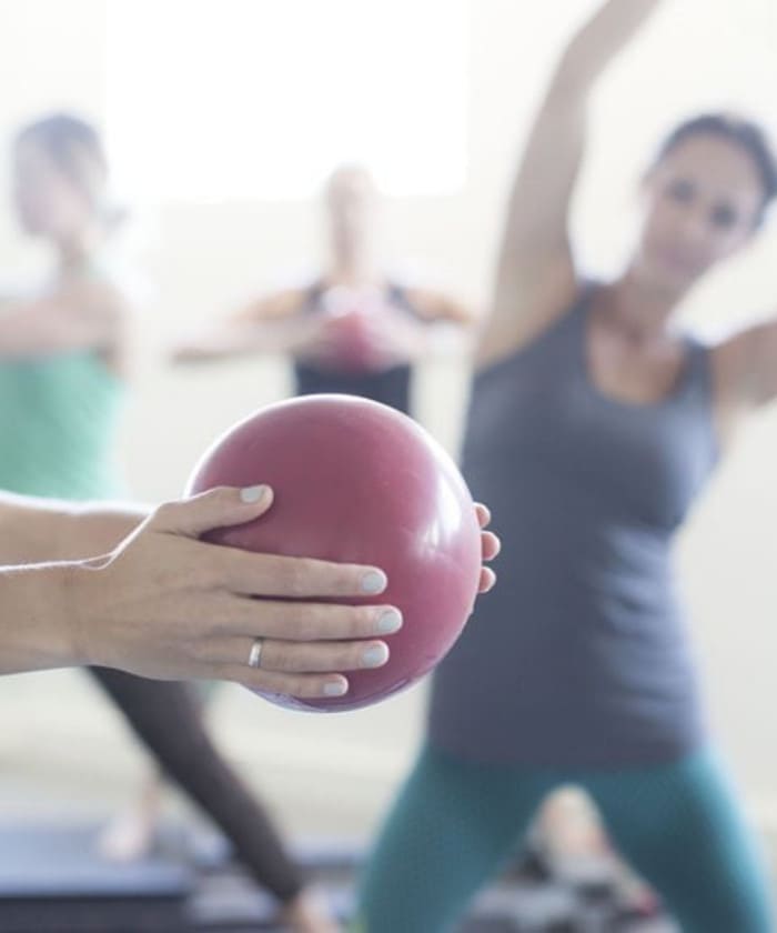 Pilates Clinical